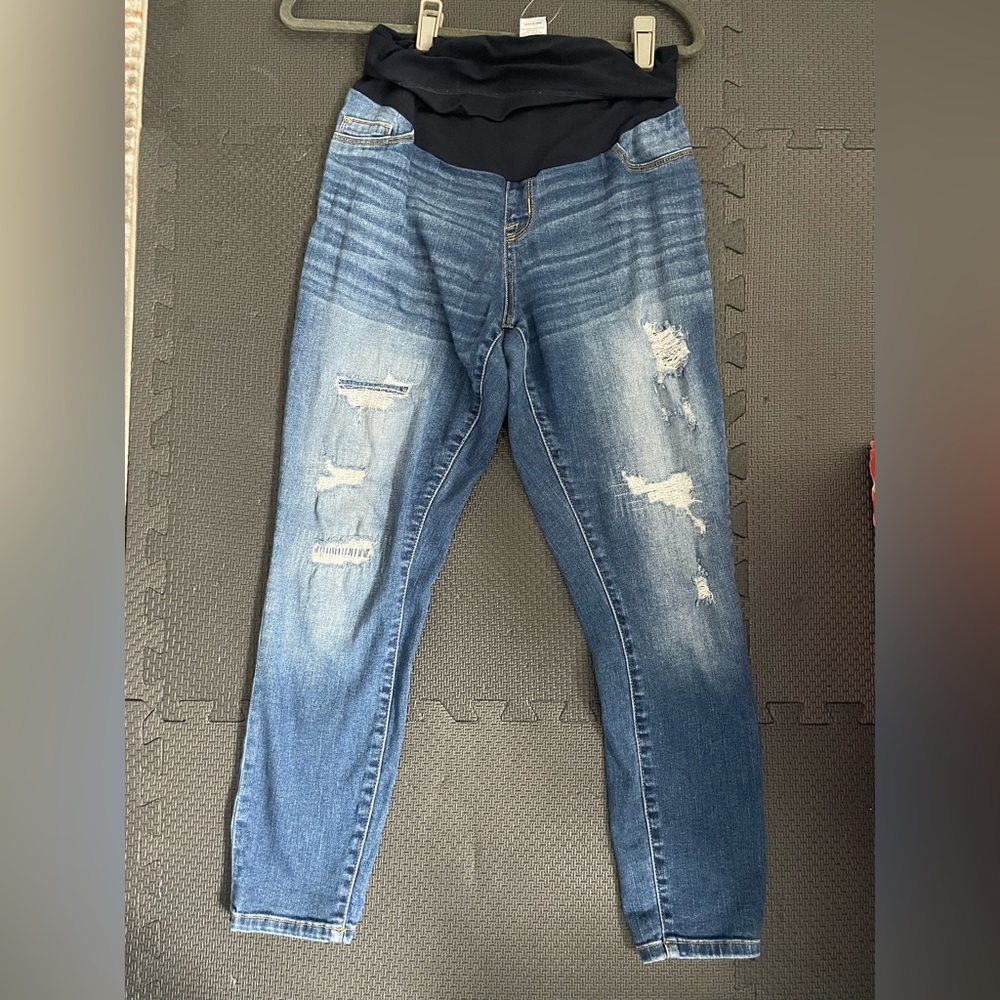 Maternity pants